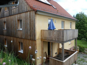 Fewo Im gruenen Eck 2 Airlenbach